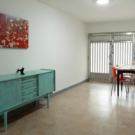 Casa Tuvia Parque Hostel Μεντεγίν Εξωτερικό φωτογραφία