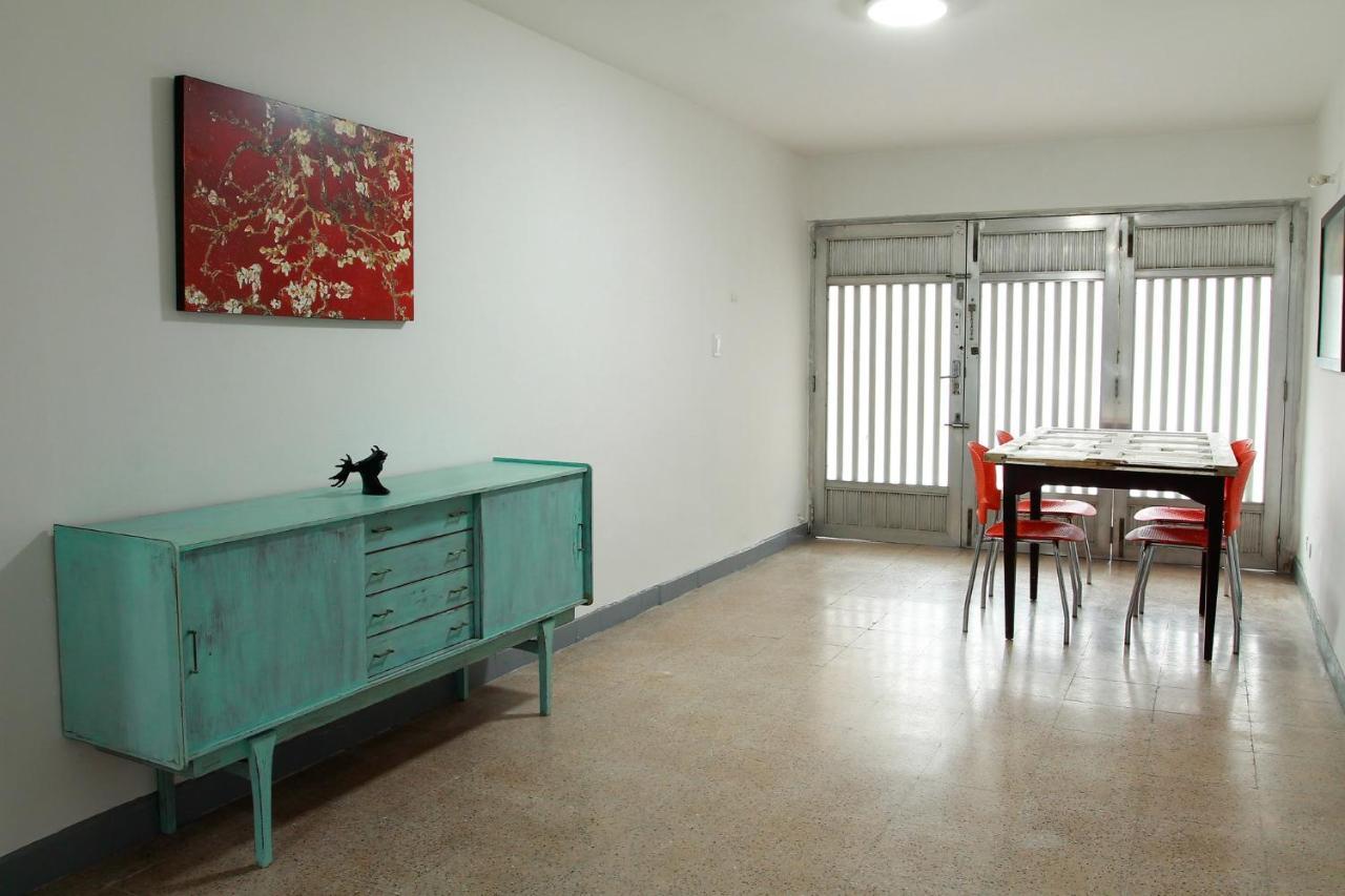 Casa Tuvia Parque Hostel Μεντεγίν Εξωτερικό φωτογραφία