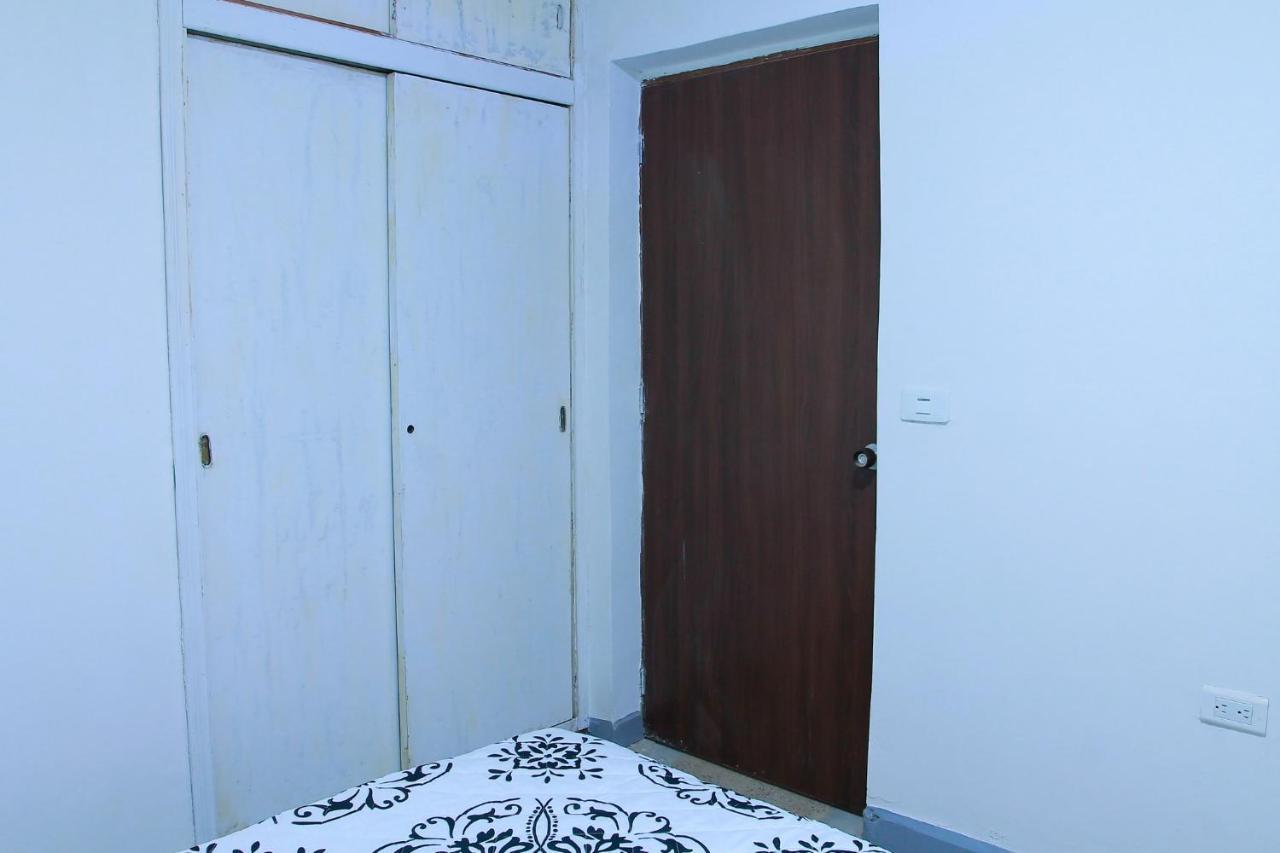 Casa Tuvia Parque Hostel Μεντεγίν Εξωτερικό φωτογραφία