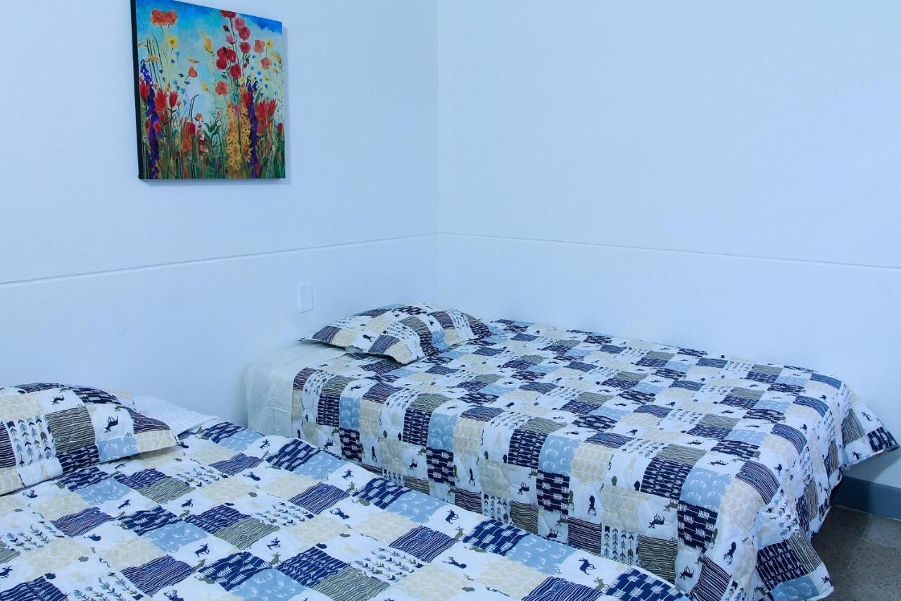 Casa Tuvia Parque Hostel Μεντεγίν Εξωτερικό φωτογραφία