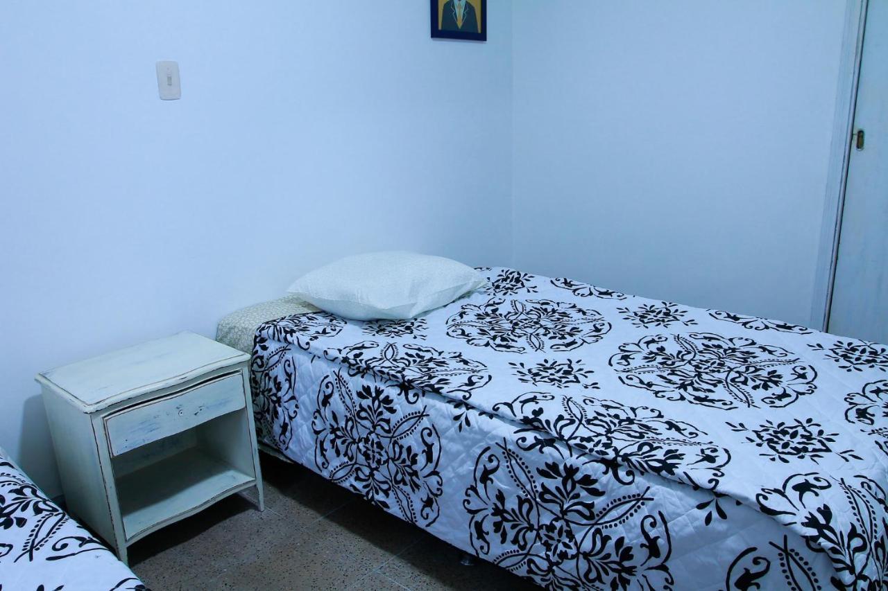 Casa Tuvia Parque Hostel Μεντεγίν Εξωτερικό φωτογραφία