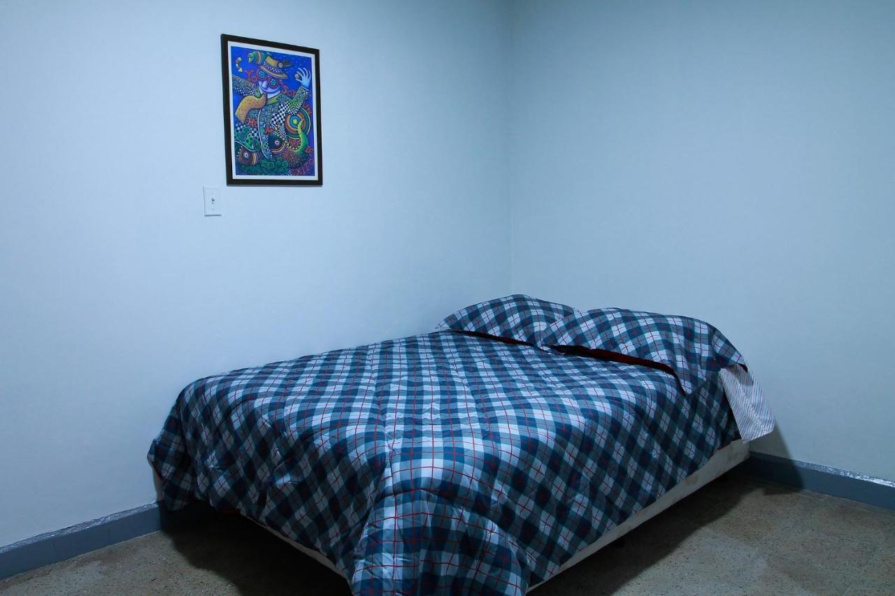 Casa Tuvia Parque Hostel Μεντεγίν Εξωτερικό φωτογραφία