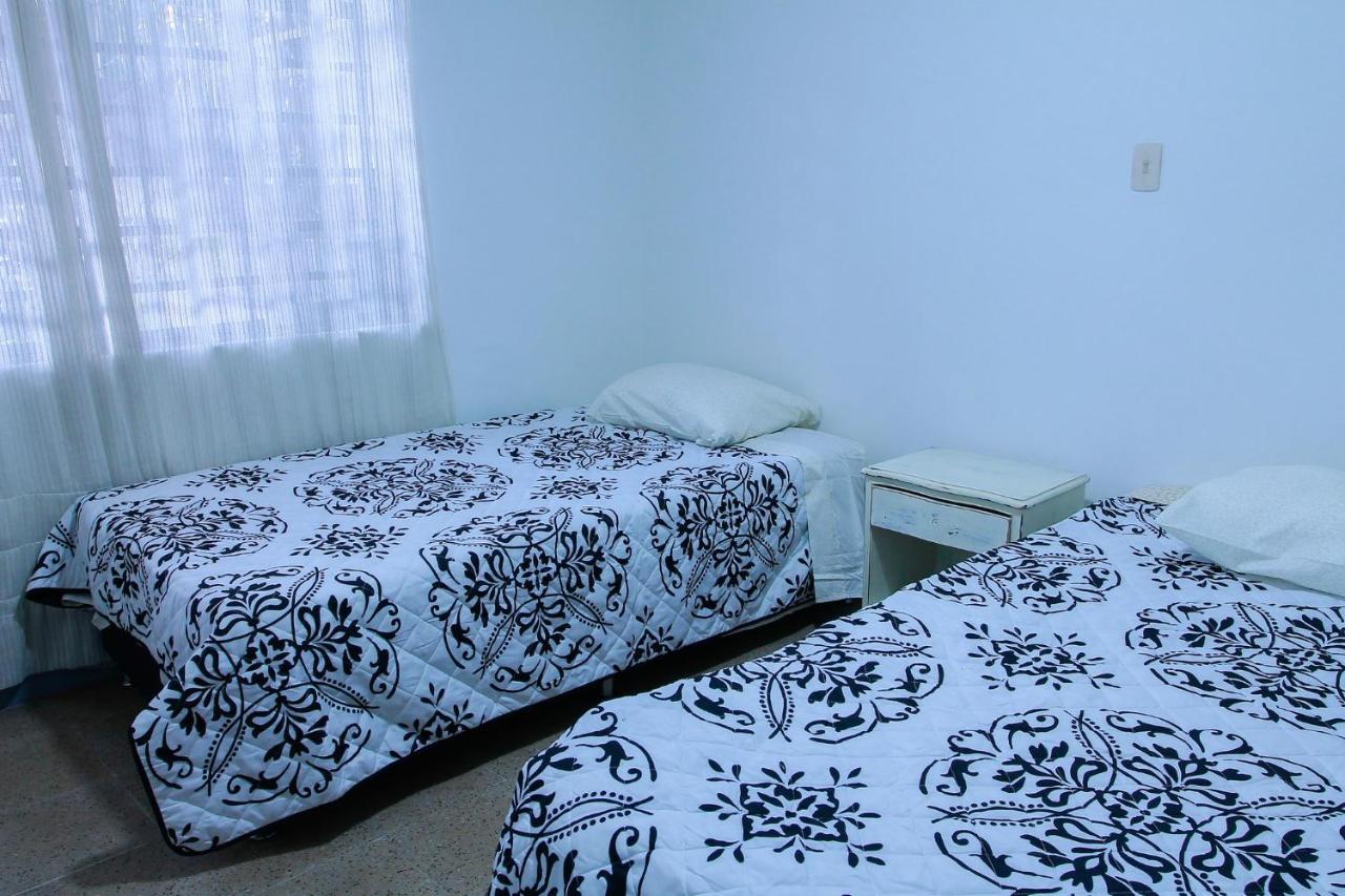 Casa Tuvia Parque Hostel Μεντεγίν Εξωτερικό φωτογραφία
