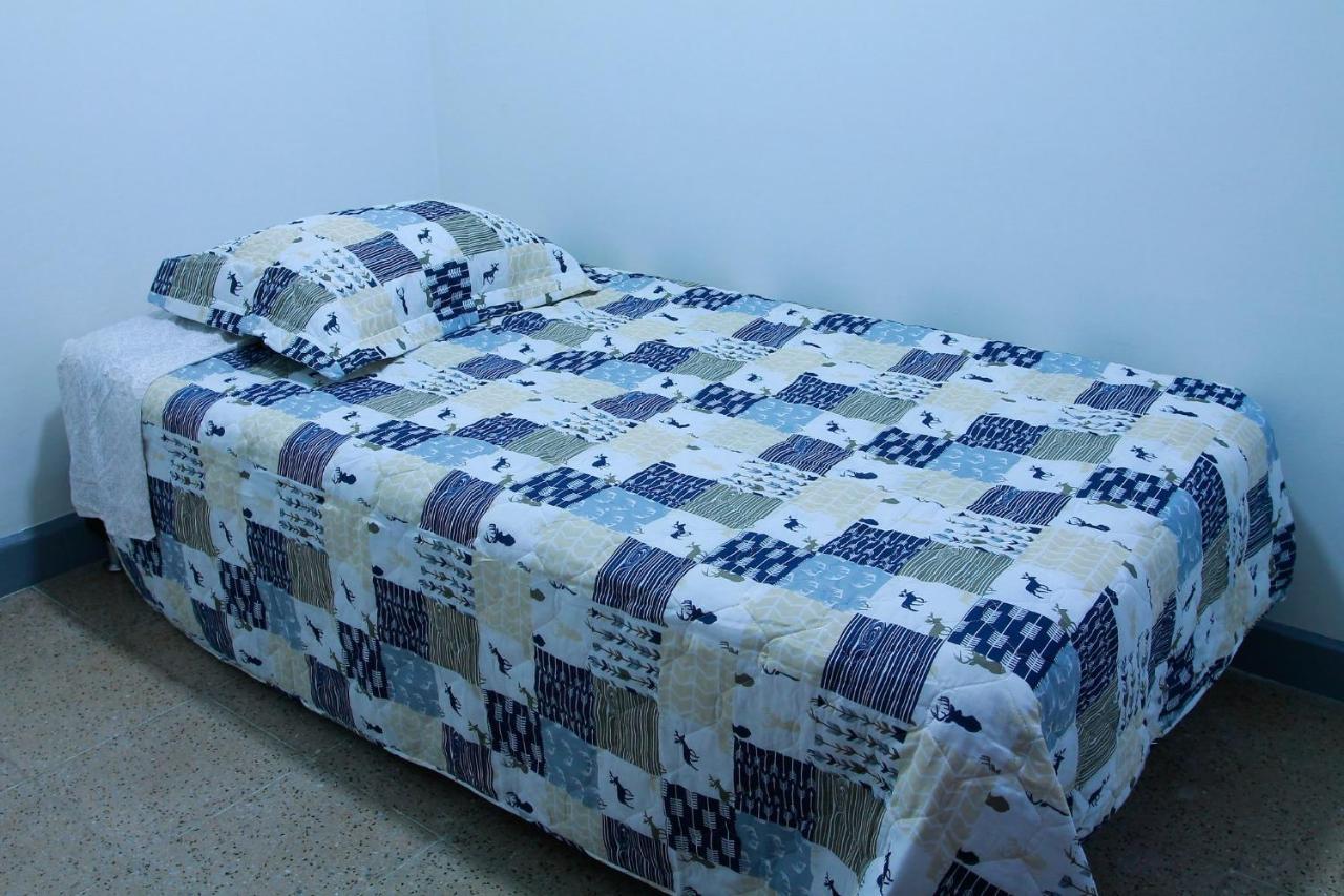 Casa Tuvia Parque Hostel Μεντεγίν Εξωτερικό φωτογραφία